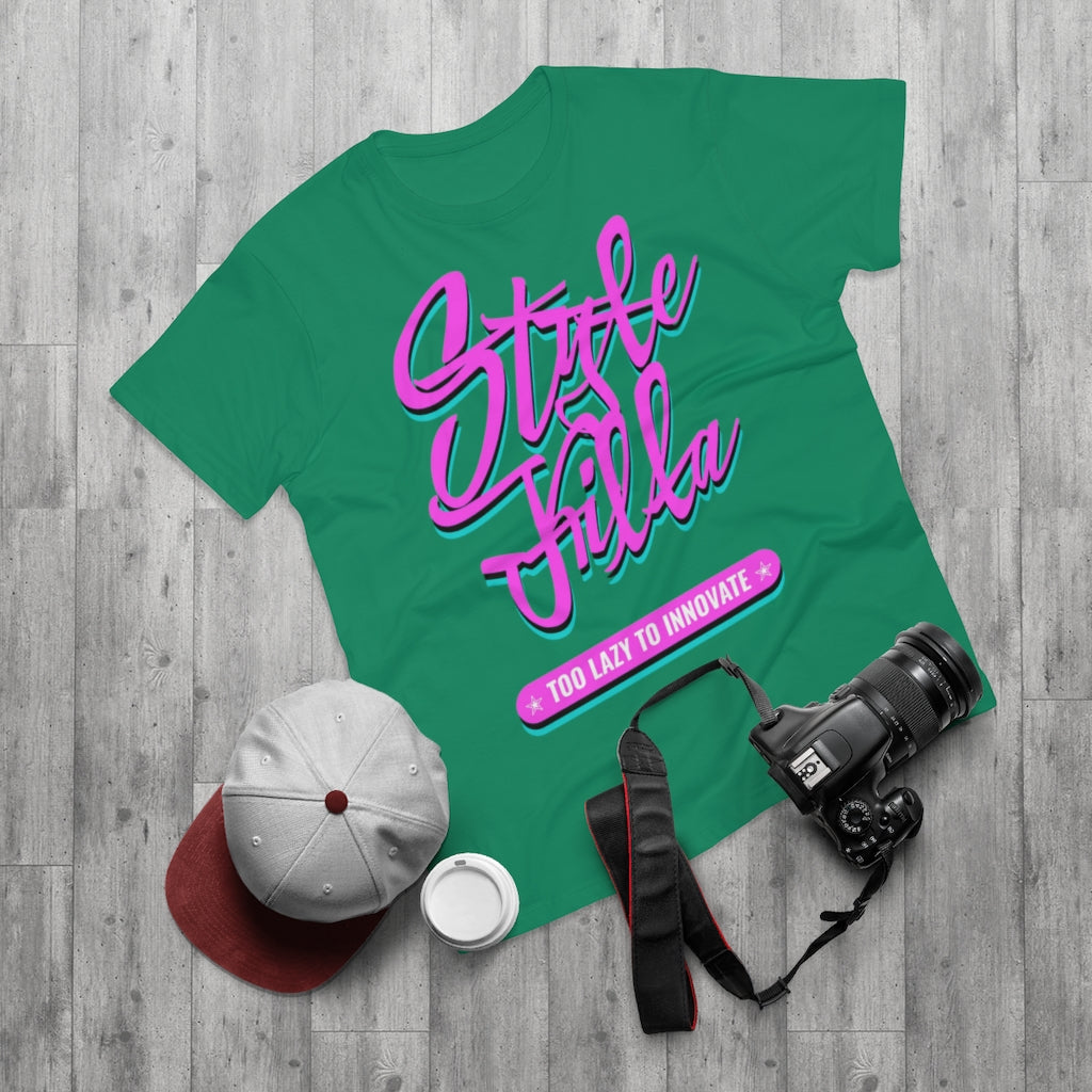 Retro Styles - STYLE KILLA (MIAMI Style)