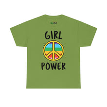 Load image into Gallery viewer, Sexy Hippie - Girl Power &amp; Peace
