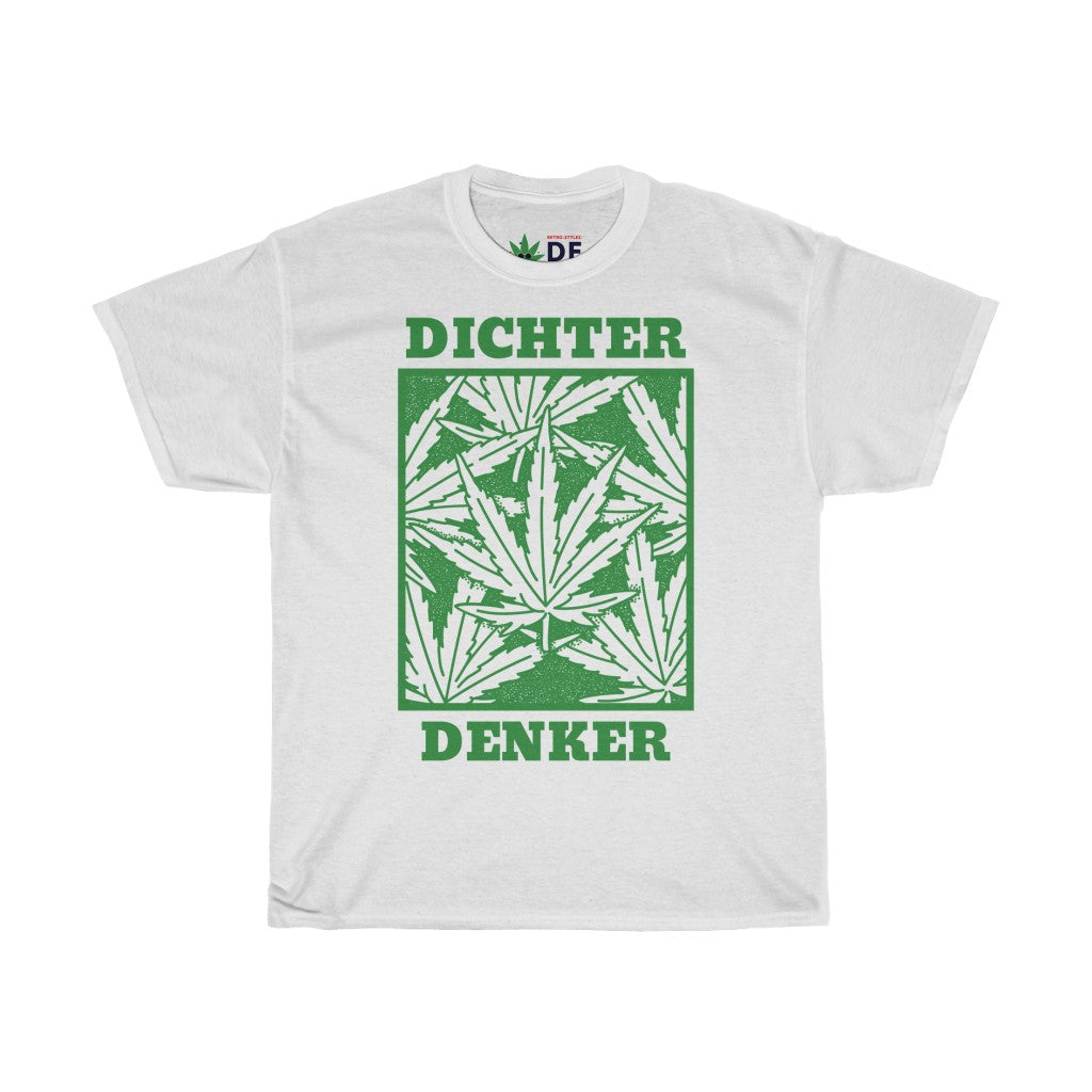 Dichter Denker - Hanf Edition