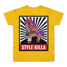 Load image into Gallery viewer, Retro styles - STYLE KILLA - No.3
