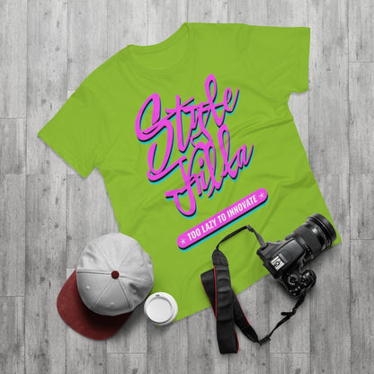 Retro Styles - STYLE KILLA (MIAMI Style)