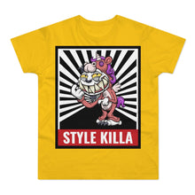 Load image into Gallery viewer, Retro styles - STYLE KILLA - No.4
