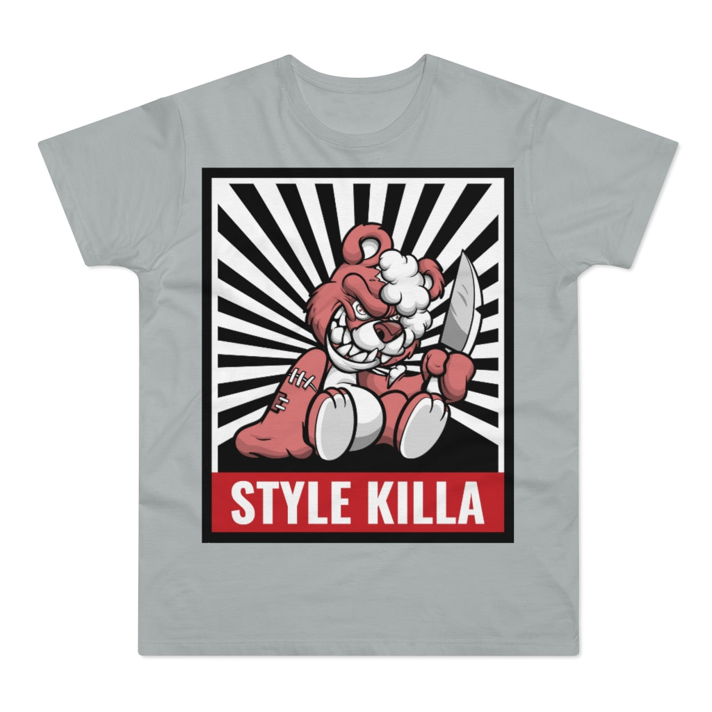Retro styles - STYLE KILLA - No.6