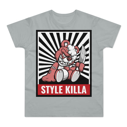 Retro styles - STYLE KILLA - No.6