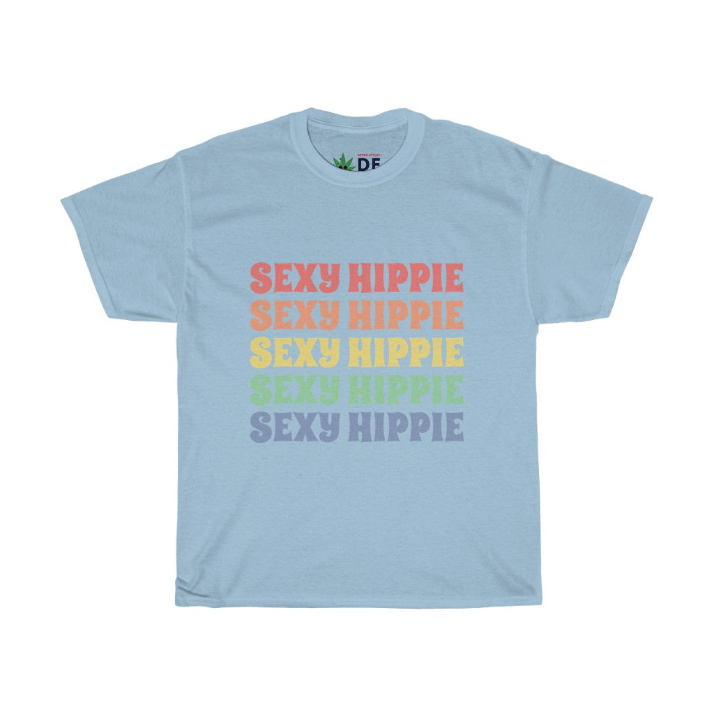 Sexy Hippie - Colors of the Sixties