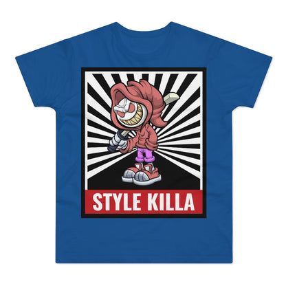 Retro styles - STYLE KILLA - No.1