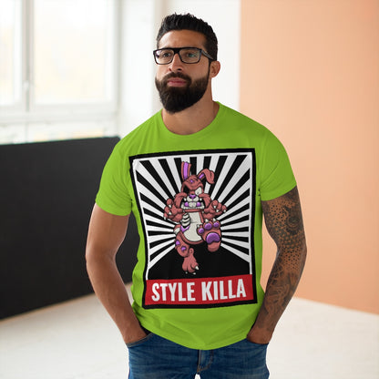 Retro styles - STYLE KILLA - No.5