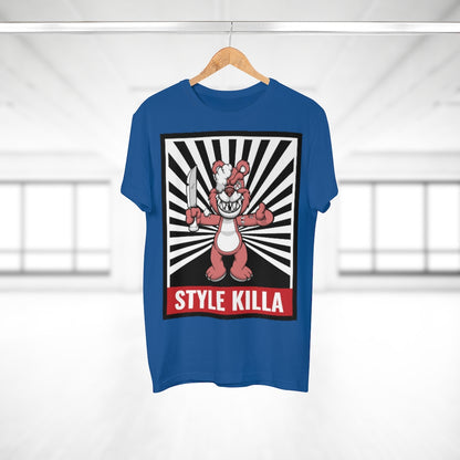 Retro styles - STYLE KILLA - No.8