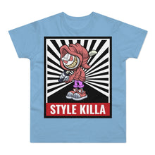 Load image into Gallery viewer, Retro styles - STYLE KILLA - No.1
