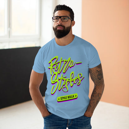 Retro Styles - STYLE KILLA (Neon Edition)