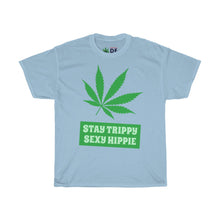 Load image into Gallery viewer, Stay Trippie Sexy Hippie - Hemp Edition
