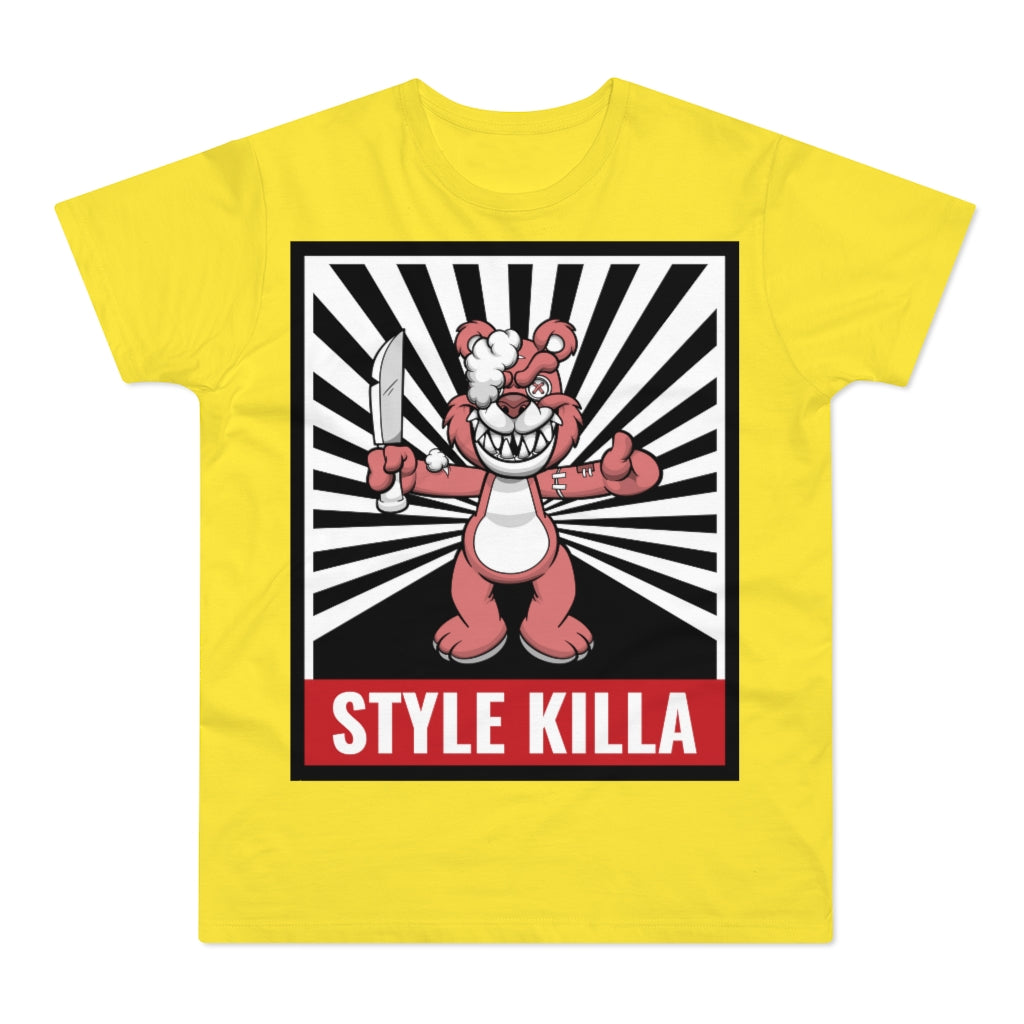 Retro styles - STYLE KILLA - No.8