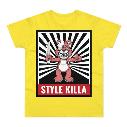 Retro styles - STYLE KILLA - No.8
