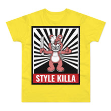 Load image into Gallery viewer, Retro styles - STYLE KILLA - No.8
