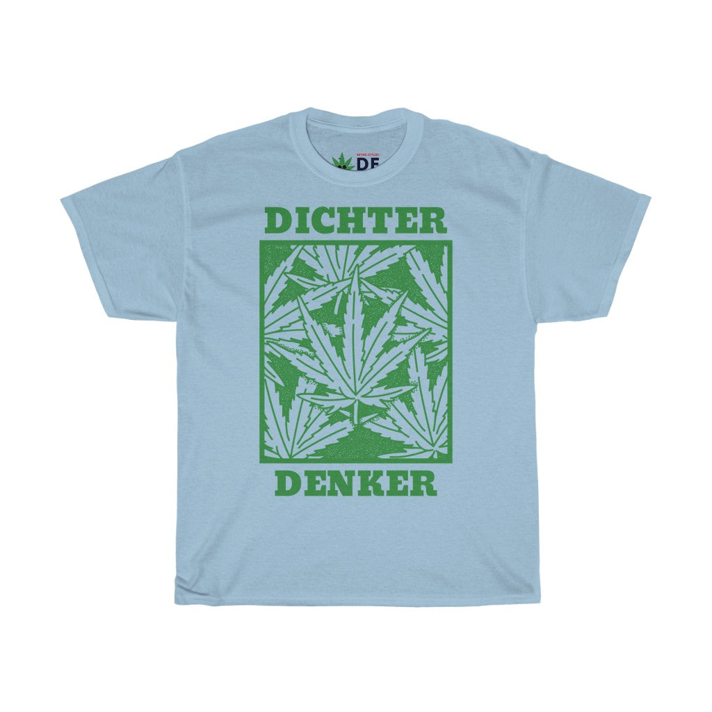 Stoned Thinker - Hemp Edition