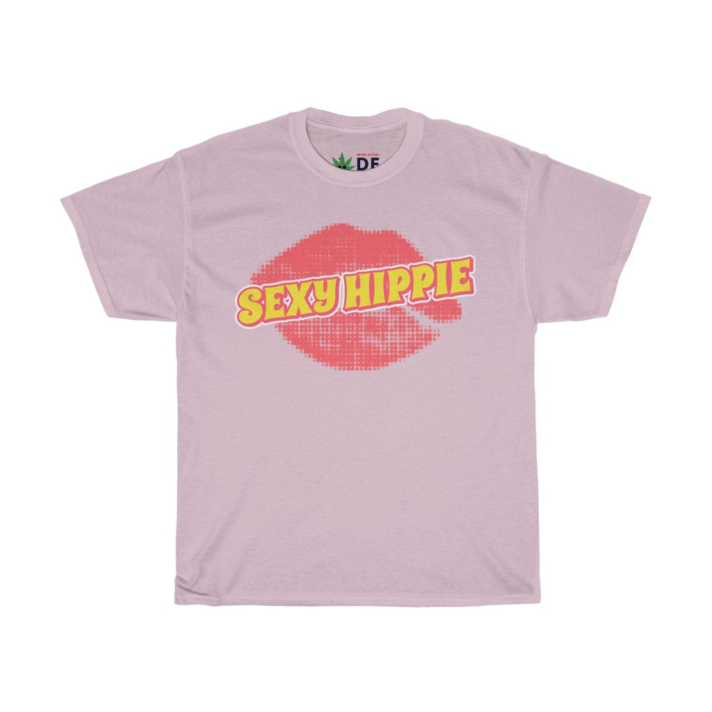 Sexy Hippie - Sweet Kiss