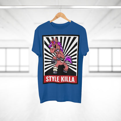Retro styles - STYLE KILLA - No.3