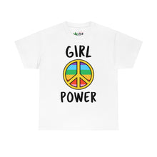 Load image into Gallery viewer, Sexy Hippie - Girl Power &amp; Peace
