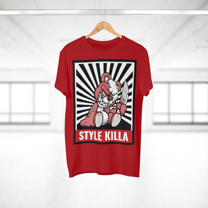 Retro styles - STYLE KILLA - No.6