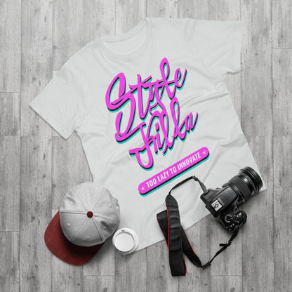 Retro Styles - STYLE KILLA (MIAMI Style)