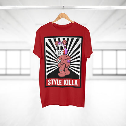 Retro styles - STYLE KILLA - No.2