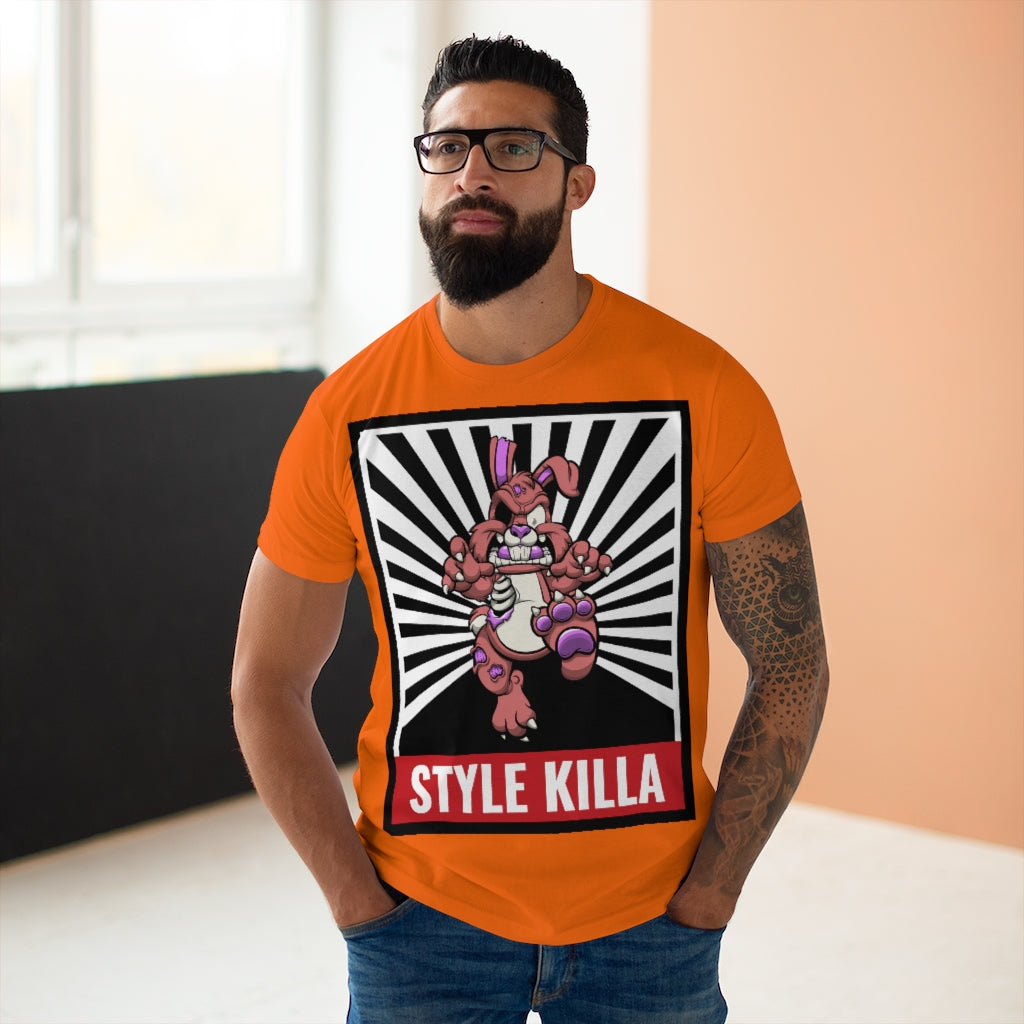 Retro styles - STYLE KILLA - No.5