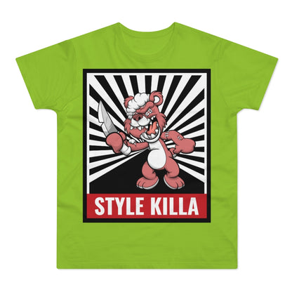 Retro styles - STYLE KILLA - No.7