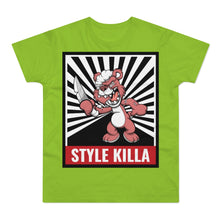 Load image into Gallery viewer, Retro styles - STYLE KILLA - No.7
