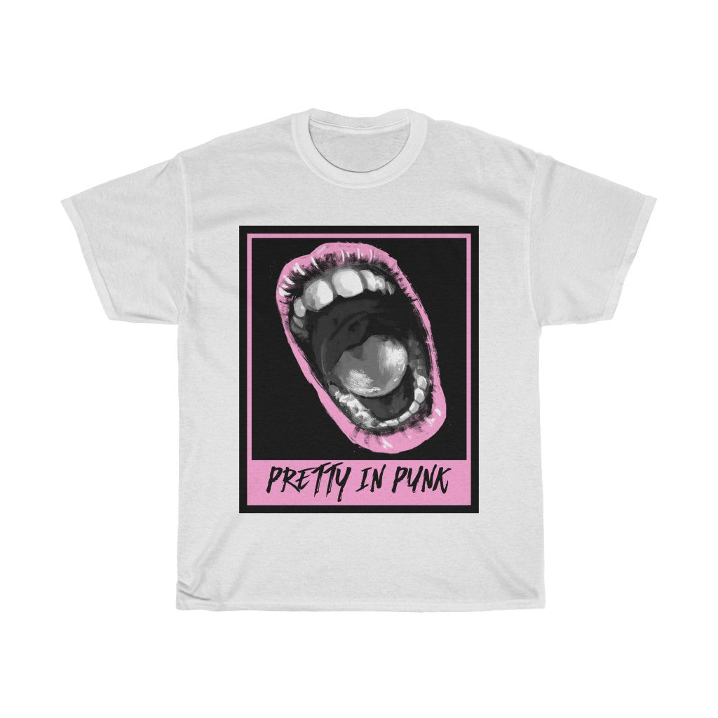 Pretty In Punk - Scream