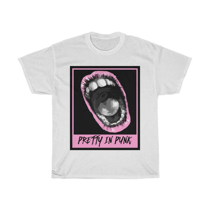 Pretty In Punk - Scream