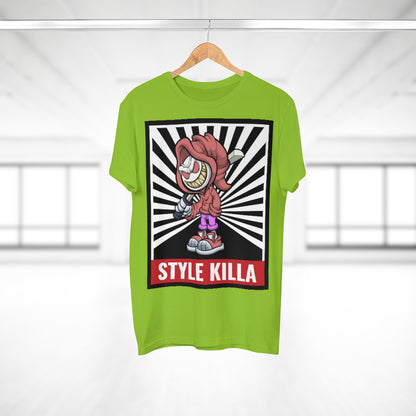 Retro styles - STYLE KILLA - No.1