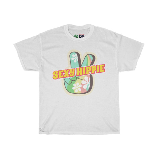 Sexy Hippie - Love & Peace