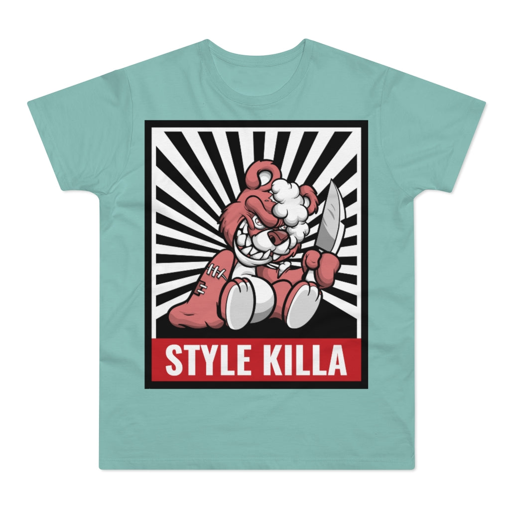 Retro styles - STYLE KILLA - No.6