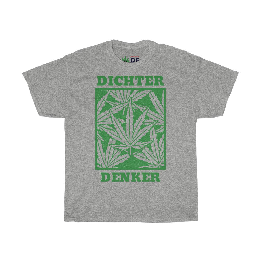 Stoned Thinker - Hemp Edition