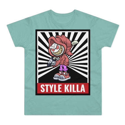 Retro styles - STYLE KILLA - No.1