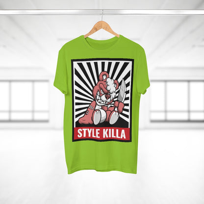 Retro styles - STYLE KILLA - No.6