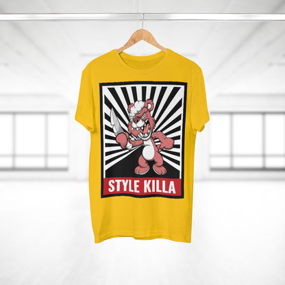 Retro styles - STYLE KILLA - No.7