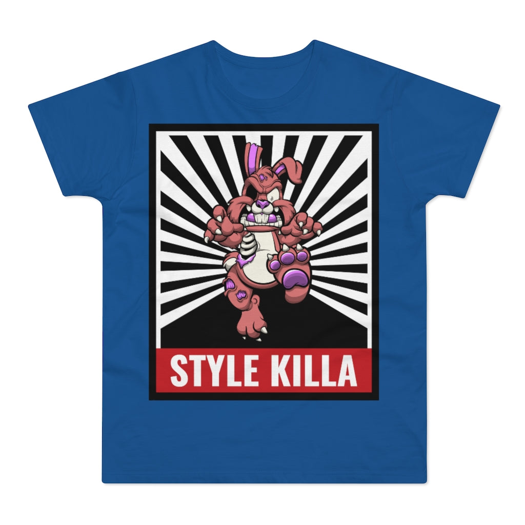 Retro styles - STYLE KILLA - No.5