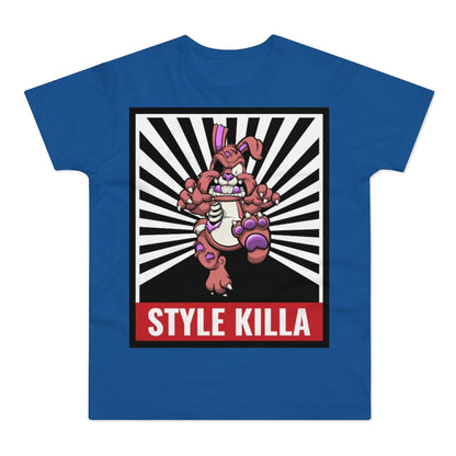 Retro styles - STYLE KILLA - No.5