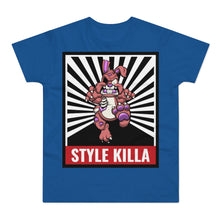 Load image into Gallery viewer, Retro styles - STYLE KILLA - No.5
