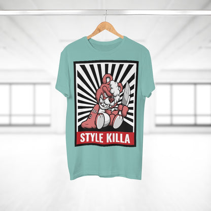 Retro styles - STYLE KILLA - No.6