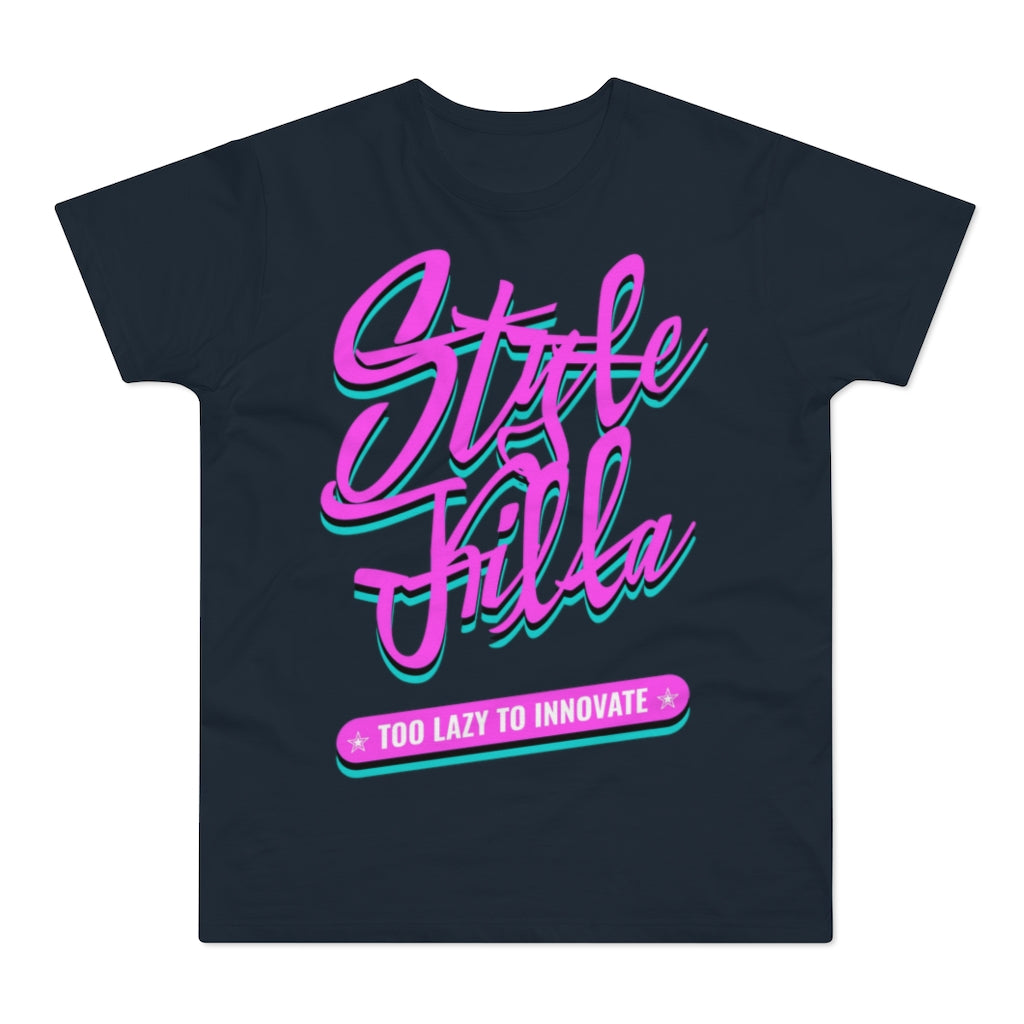 Retro Styles - STYLE KILLA (MIAMI Style)