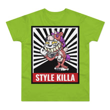 Load image into Gallery viewer, Retro styles - STYLE KILLA - No.4
