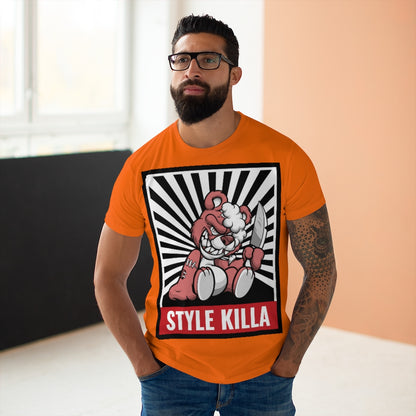 Retro styles - STYLE KILLA - No.6