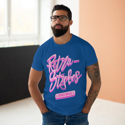 Retro Styles - STYLE KILLA (Pink Edition)