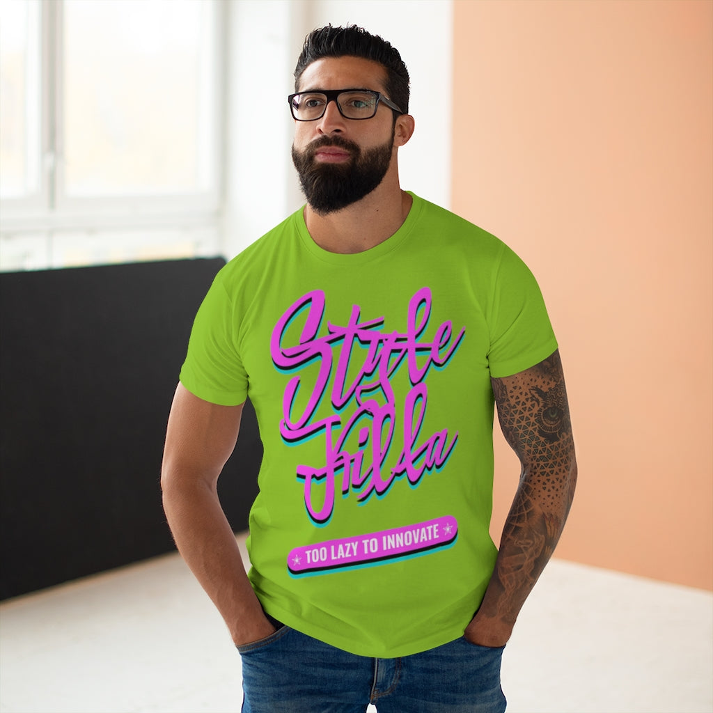 Retro Styles - STYLE KILLA (MIAMI Style)