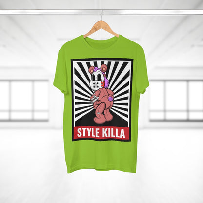 Retro styles - STYLE KILLA - No.2