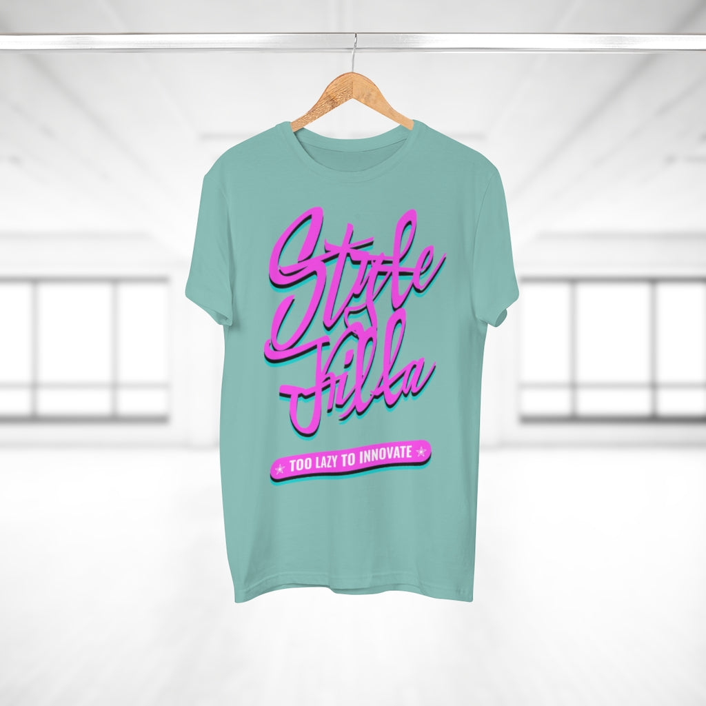 Retro Styles - STYLE KILLA (MIAMI Style)