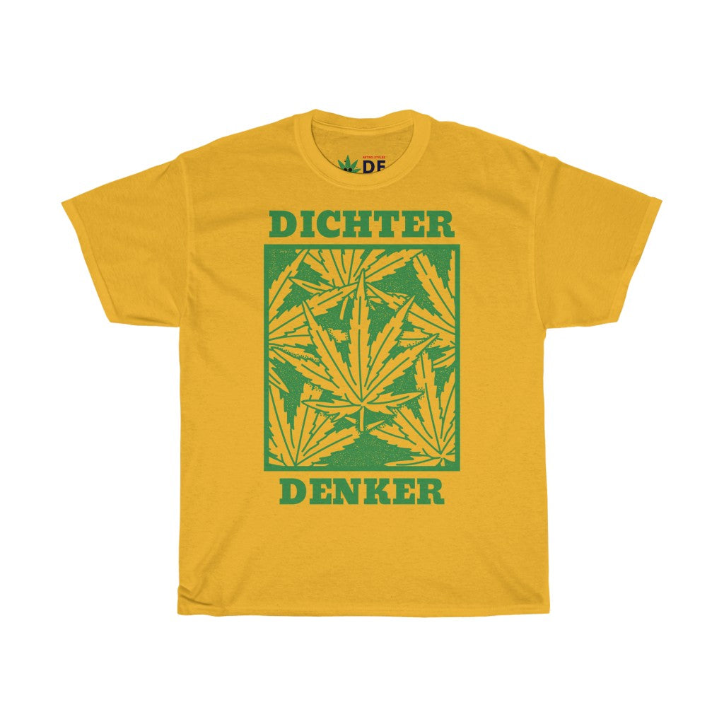 Stoned Thinker - Hemp Edition