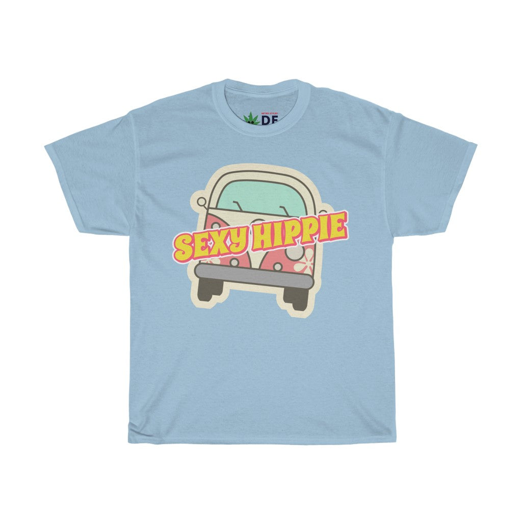 Sexy Hippie - Love Van